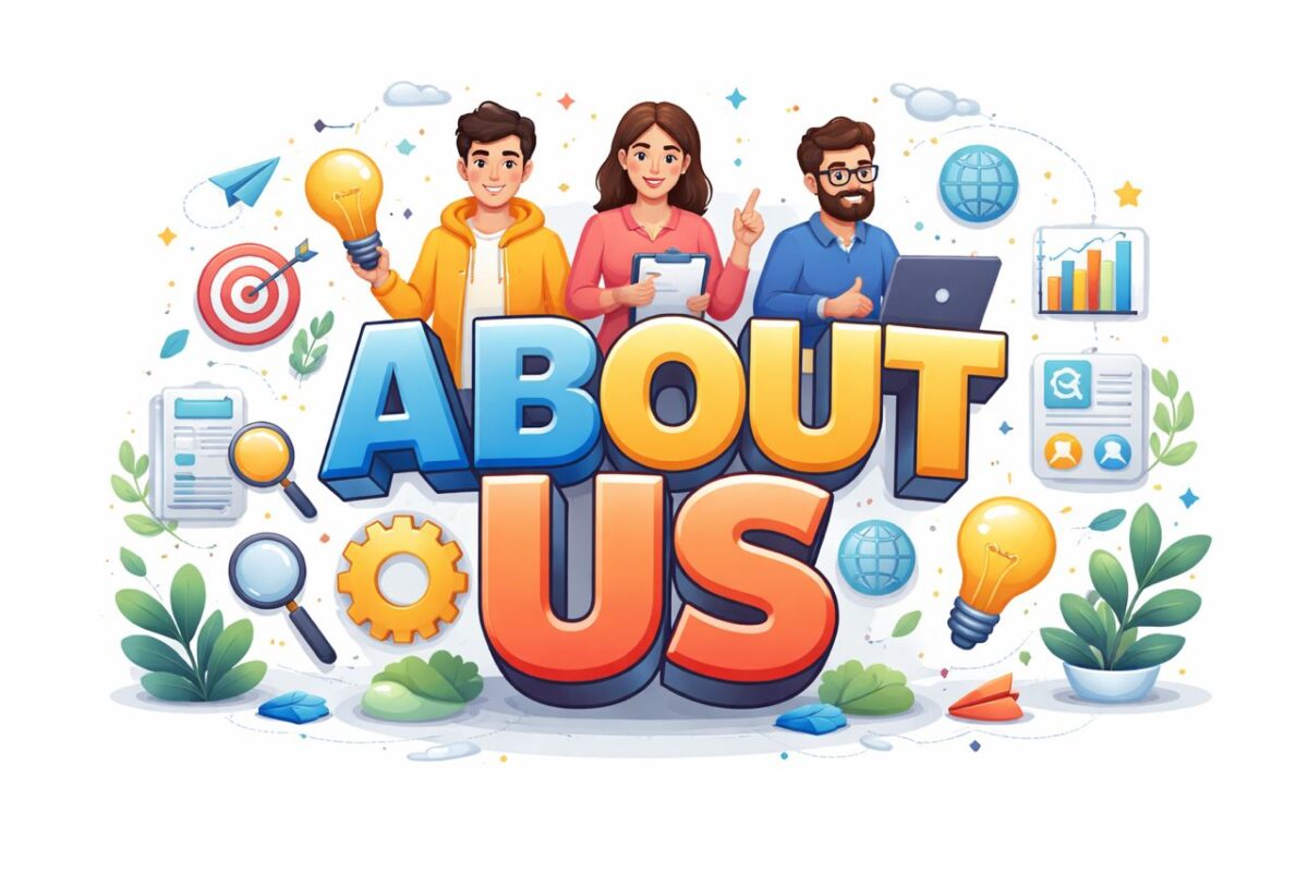 about