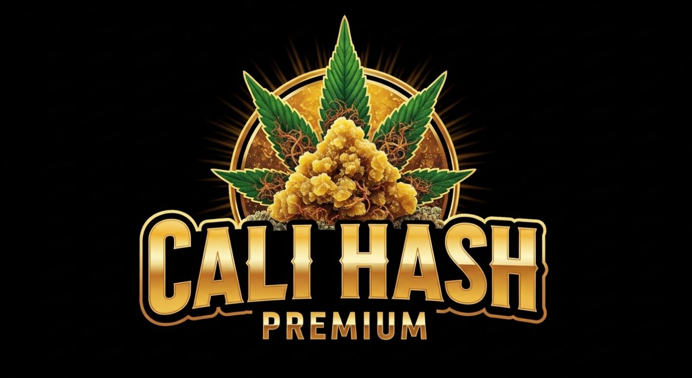 Cali Hash Premium