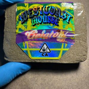 cali mouse