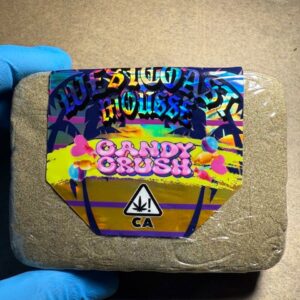 cali mousse