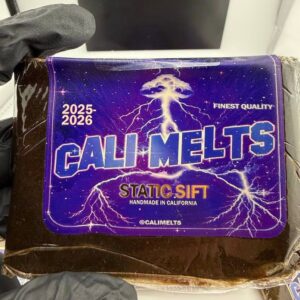 calimelts