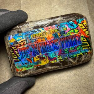 frozen crown hash