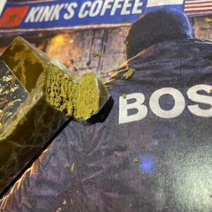knick coffee
