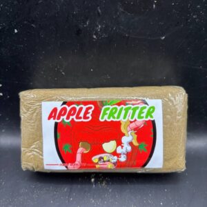mousse
