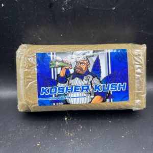mousse