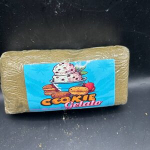 mousse