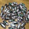 olive static sift