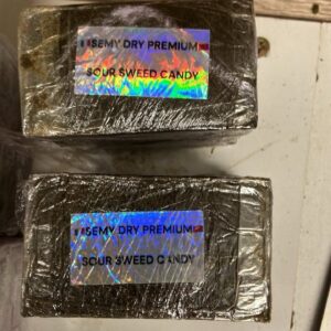 Alternative view of Royalty Farms Hash