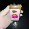 sticky fingers berry