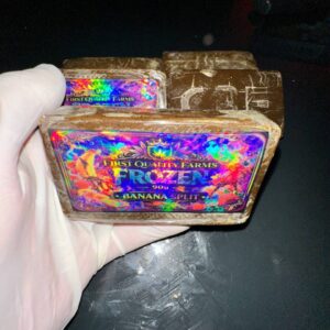 Alternative view of First Quality Farms 90u