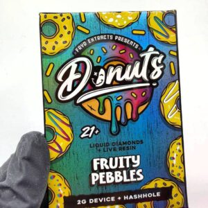 FRYD