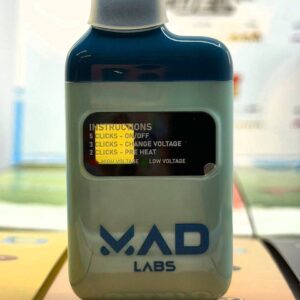 MAD LABS