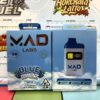MAD LABS