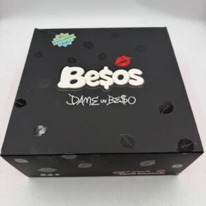 besos