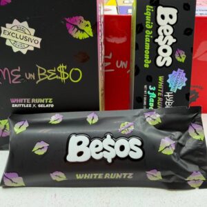 Alternative view of Besos Vapes