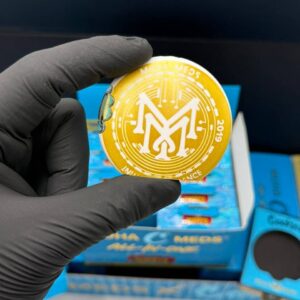 muha cookies