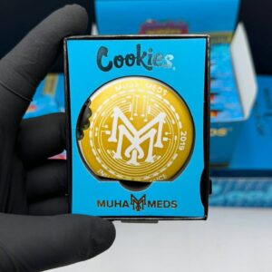 muha cookies