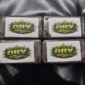 dry premium