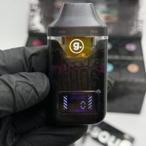 ghost vape