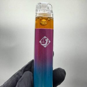 Alternative view of Sluggers Switch Vape Disposable
