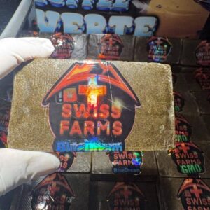 swiss farms