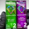 clean carts