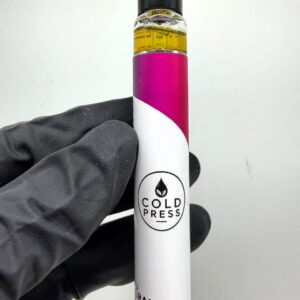 cold press