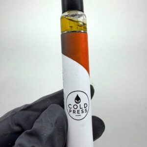 cold press