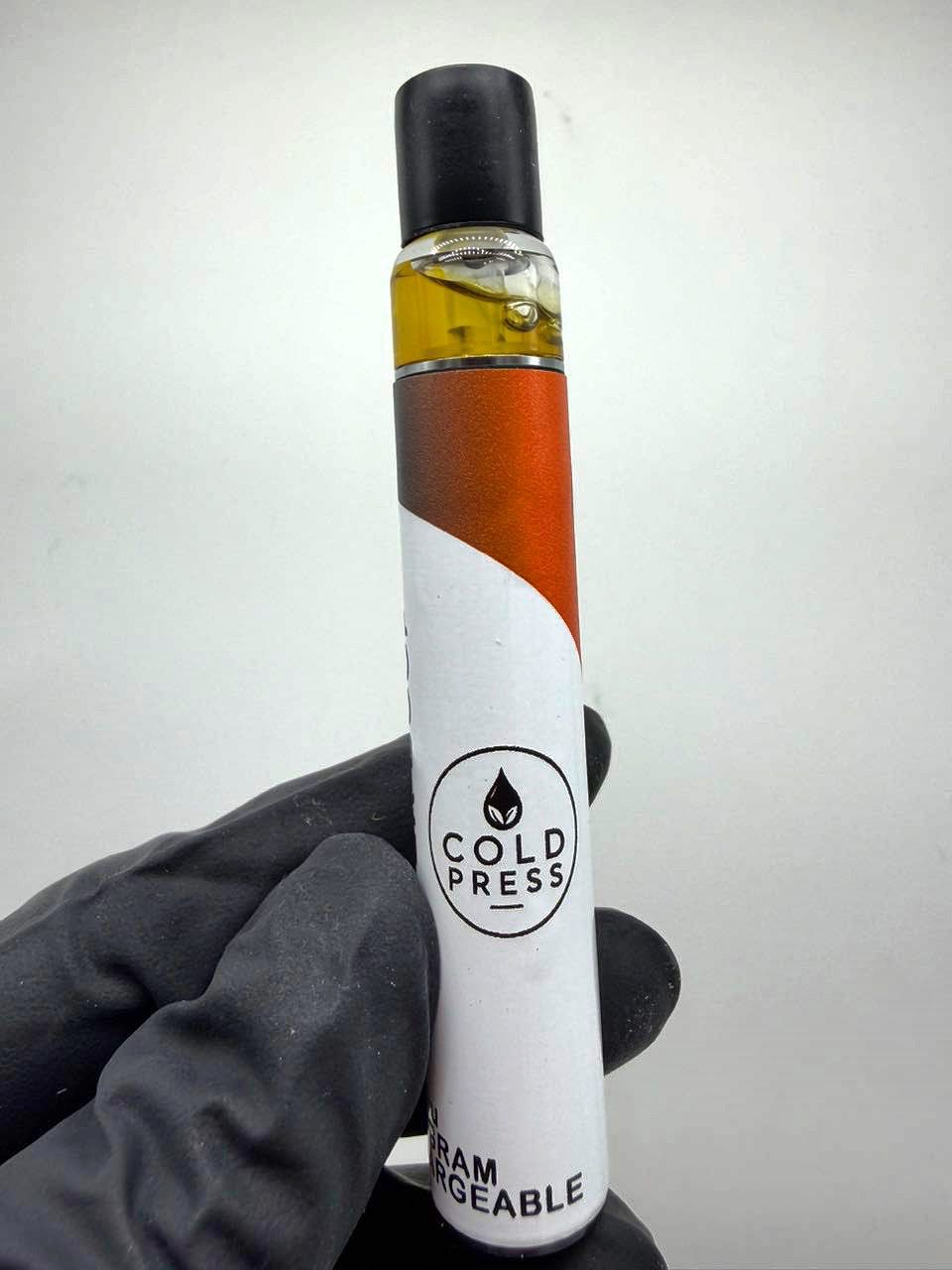 cold press