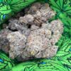 pillow weed