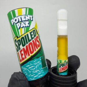 potent pack