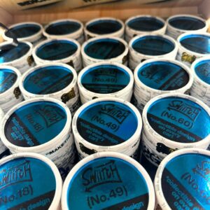 swiitch carts