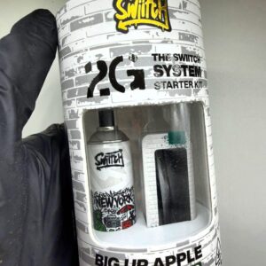 swiitch carts