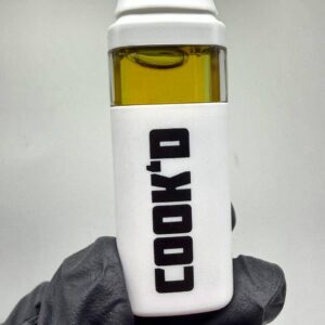 cook'd vape