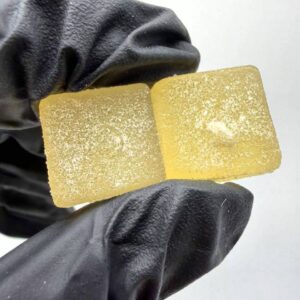 cook'd gummies