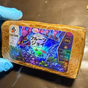 DBZ hash
