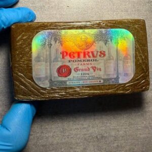 petrus hash