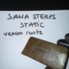 SAHA STERPS STATIC
