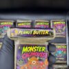 MONSTER CALIMOUSSE