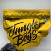 JUNGLE BOYS
