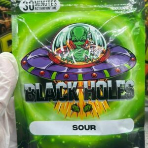 Alternative view of PREMIUM INFUSED EDIBLES