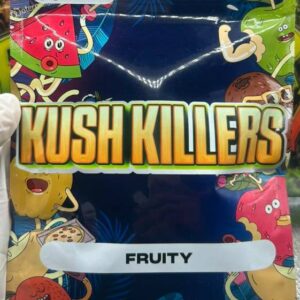 Infused edibles premium