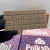 CHOCOLATE BARS