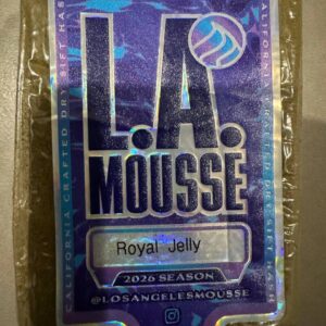 mousse